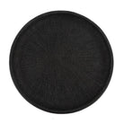 Uttermost - 18326 - Bowl - Resonance - Black