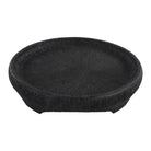 Uttermost - 18326 - Bowl - Resonance - Black