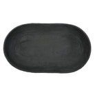 Uttermost - 18328 - Bowl - Ember - Black