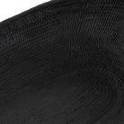 Uttermost - 18328 - Bowl - Ember - Black