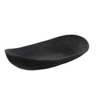 Uttermost - 18328 - Bowl - Ember - Black