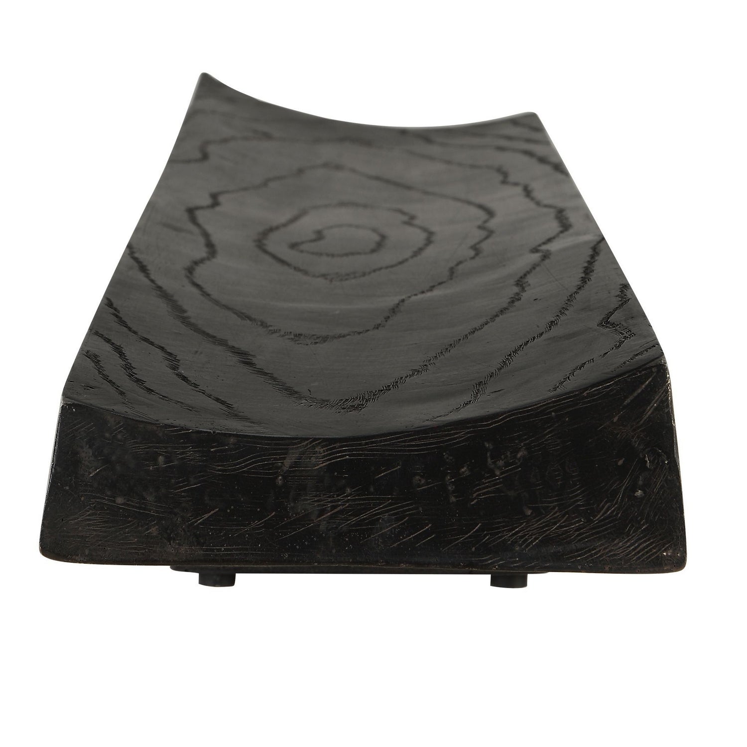 Uttermost - 18329 - Tray - Ciaran - Black