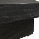 Uttermost - 18329 - Tray - Ciaran - Black