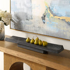 Uttermost - 18329 - Tray - Ciaran - Black