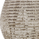 Uttermost - 30546-1 - One Light Table Lamp - Dorothea - Aged Stone Gray