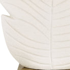 Uttermost - 30557 - One Light Table Lamp - Palm Leaf - Brass
