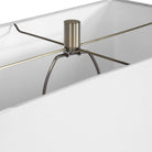 Uttermost - 30583-1 - One Light Table Lamp - Altaria - Brass