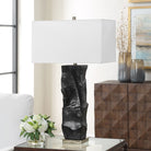 Uttermost - 30583-1 - One Light Table Lamp - Altaria - Brass