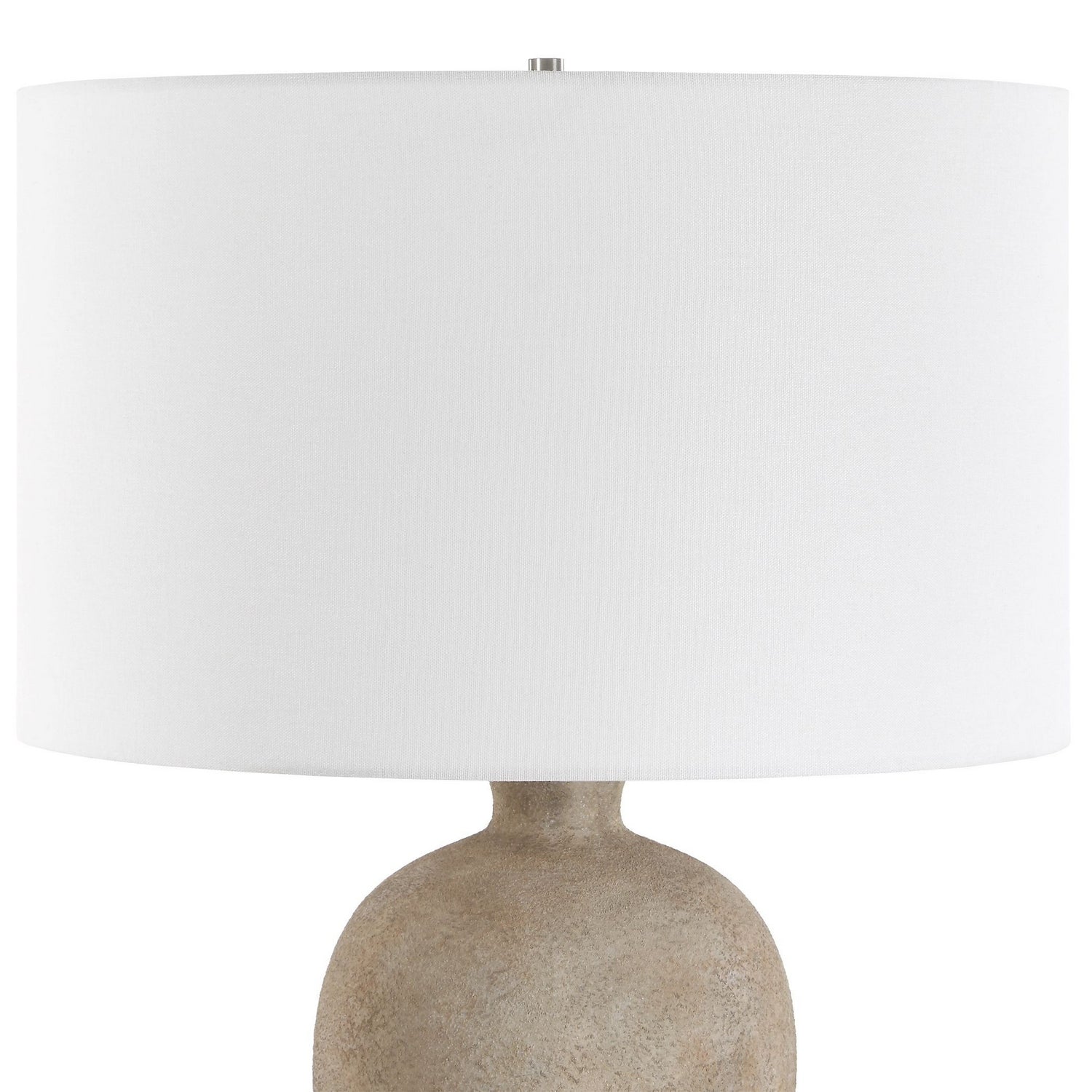 Uttermost - 30585-1 - One Light Table Lamp - Torres - Brass