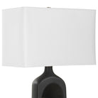 Uttermost - 30586-1 - One Light Table Lamp - Void - Brass
