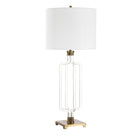 Uttermost - 30590 - One Light Table Lamp - Outline Cordless - Brass