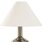 Uttermost - 30597-1 - One Light Table Lamp - Montagu - Brass