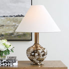 Uttermost - 30597-1 - One Light Table Lamp - Montagu - Brass