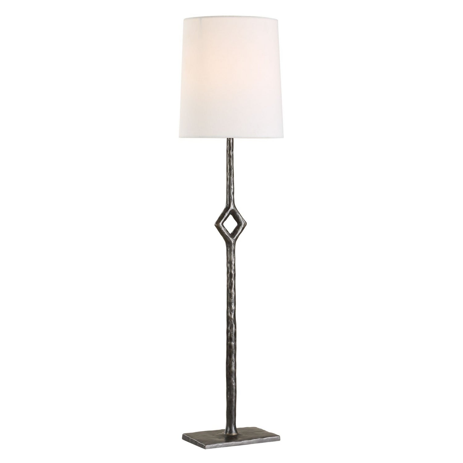 Uttermost - 30613-1 - One Light Buffet Lamp - Puncture - Rustic Bronze