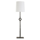 Uttermost - 30613-1 - One Light Buffet Lamp - Puncture - Rustic Bronze