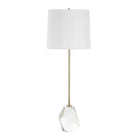 Uttermost - 30615-1 - One Light Buffet Lamp - Valentina - Antique Brass