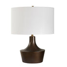 Uttermost - 30651 - One Light Table Lamp - Paseo - Warm Bronze