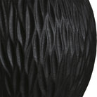 Uttermost - 30652-1 - One Light Table Lamp - Levee - Textured Satin Black