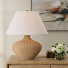 Uttermost - 30653-1 - One Light Table Lamp - Eldon - Brass