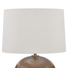 Uttermost - 30654-1 - One Light Table Lamp - Brownell - Dark Bronze
