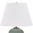 Uttermost - 30655-1 - One Light Table Lamp - Elwyn - Antique Brass
