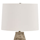 Uttermost - 30658-1 - One Light Table Lamp - Dunford - Antique Brass