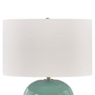 Uttermost - 30660-1 - One Light Table Lamp - Hollis - Brass