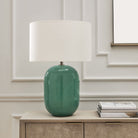 Uttermost - 30660-1 - One Light Table Lamp - Hollis - Brass