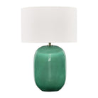 Uttermost - 30660-1 - One Light Table Lamp - Hollis - Brass