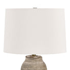 Uttermost - 30661-1 - One Light Table Lamp - Tonachio - Brass
