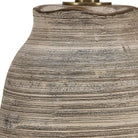 Uttermost - 30661-1 - One Light Table Lamp - Tonachio - Brass