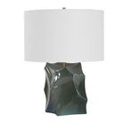 Uttermost - 30662 - One Light Table Lamp - Prisma - Antique Brass