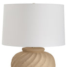 Uttermost - 30668-1 - One Light Table Lamp - Farai - Brass