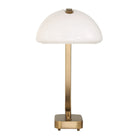 Uttermost - 30676-1 - One Light Desk Lamp - Bend The Rules - Antique Brass