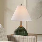 Uttermost - 30681-1 - One Light Table Lamp - McKay - Brass