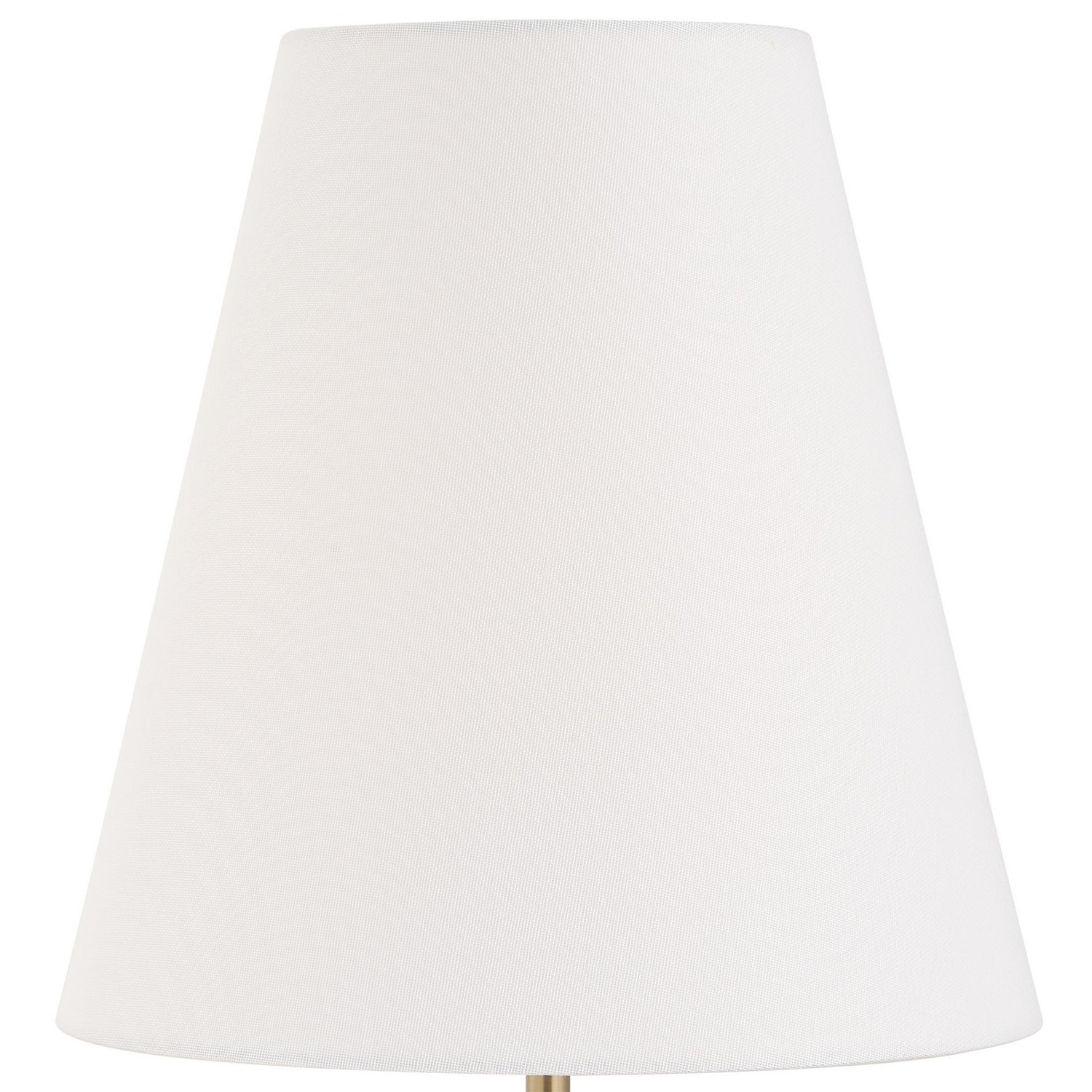 Uttermost - 30687 - One Light Buffet Lamp - Cardoni - Antique Brass