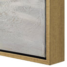 Uttermost - 32458 - Canvas - Say When - Gold Leaf