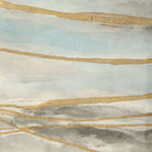 Uttermost - 32461 - Landscape Prints Set/2 - So Golden - Gold