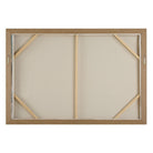 Uttermost - 32465 - Wall Art - Take Me Higher - Walnut
