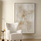 Uttermost - 32469 - Canvas - Remedy - Natural