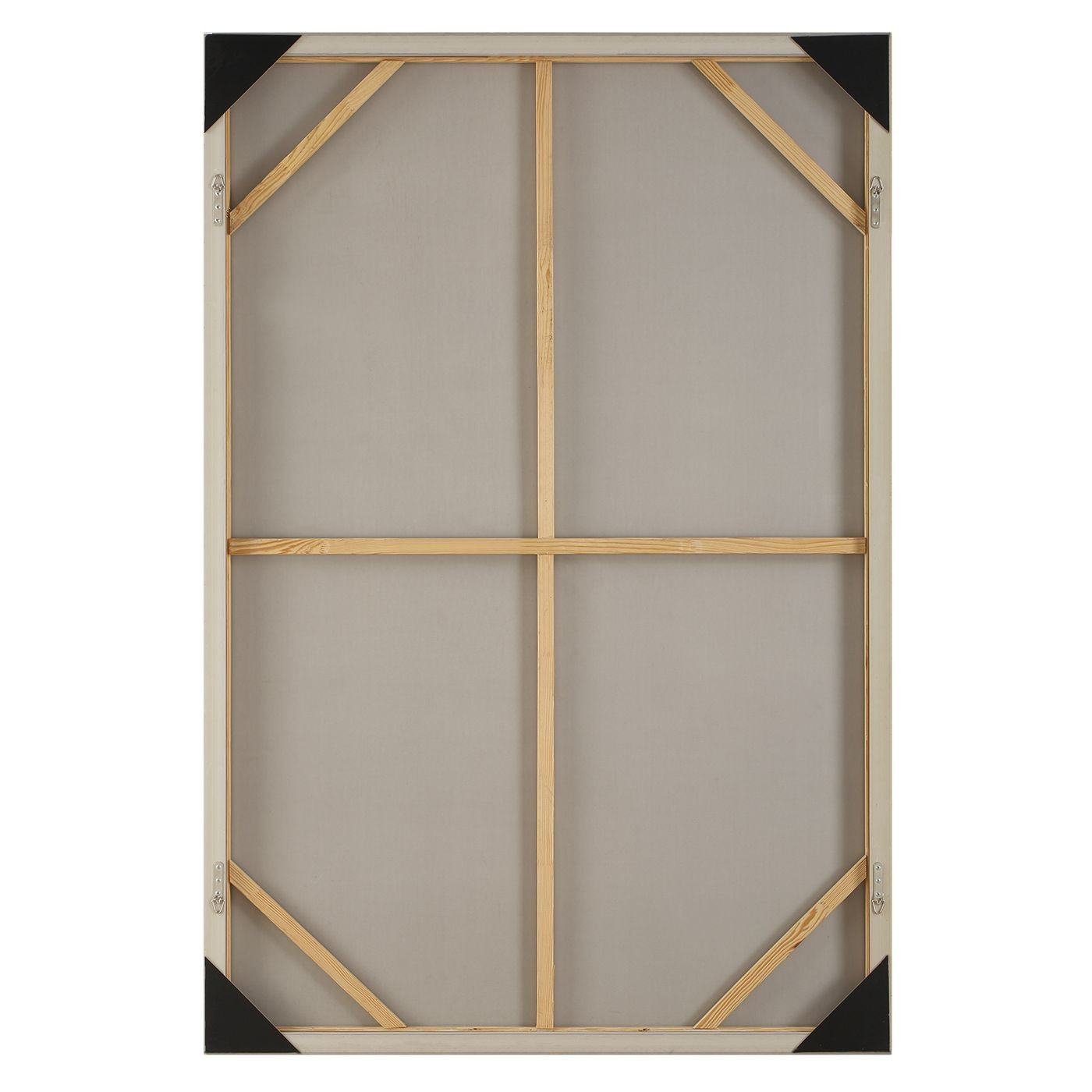 Uttermost - 32469 - Canvas - Remedy - Natural