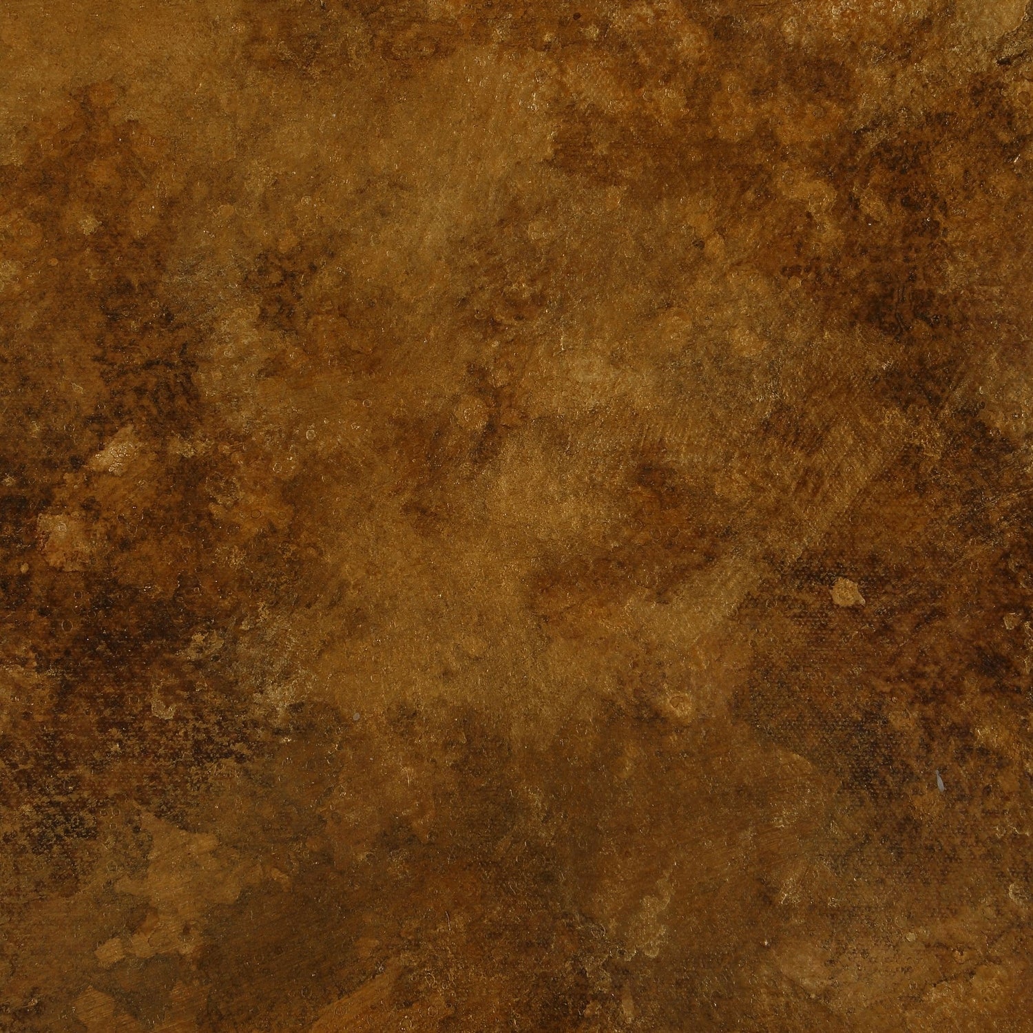 Uttermost - 32470 - Canvas - Burn - Dark Washed Wooden