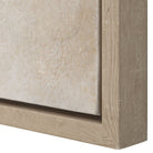 Uttermost - 32471 - Wall Art - Up In Smoke - Natural Pine
