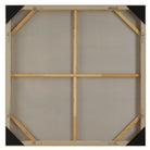 Uttermost - 32475 - Abstract Art - Outburst - Natural Pine
