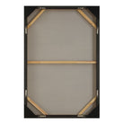 Uttermost - 32478 - Abstract Art - One And Only - Champagne Silver