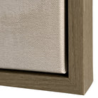 Uttermost - 32494 - Abstract Art - Daybreak - Light Oak