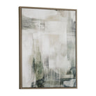 Uttermost - 32543 - Wall Art - Subliminal Drift - Light Oak