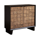 Uttermost - 50162 - Cabinet - Muestra - Sleek Black