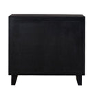 Uttermost - 50162 - Cabinet - Muestra - Sleek Black
