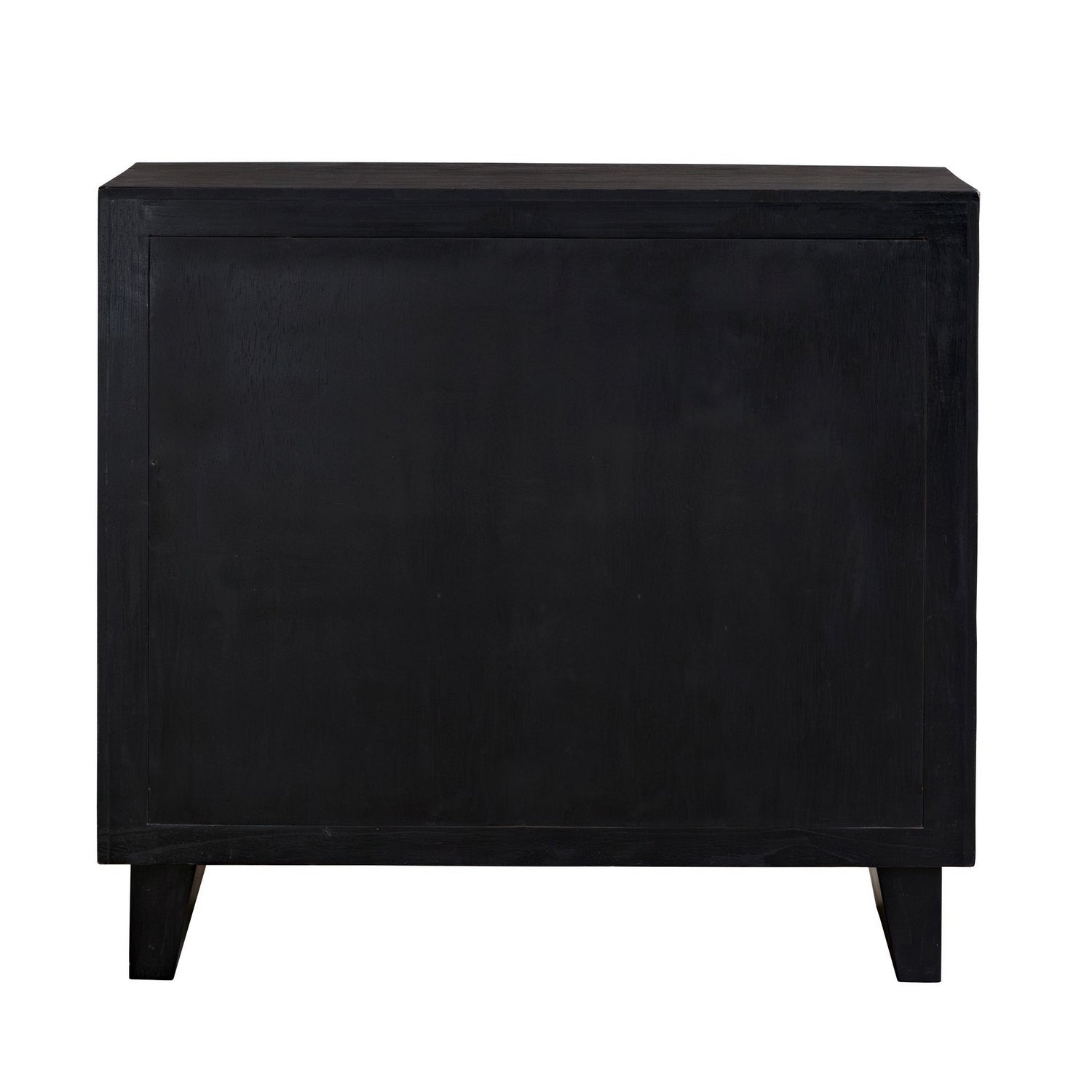 Uttermost - 50162 - Cabinet - Muestra - Sleek Black